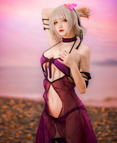 图片[1]-仙九airi 20套写真合集下载-[6.54G]-十六楼